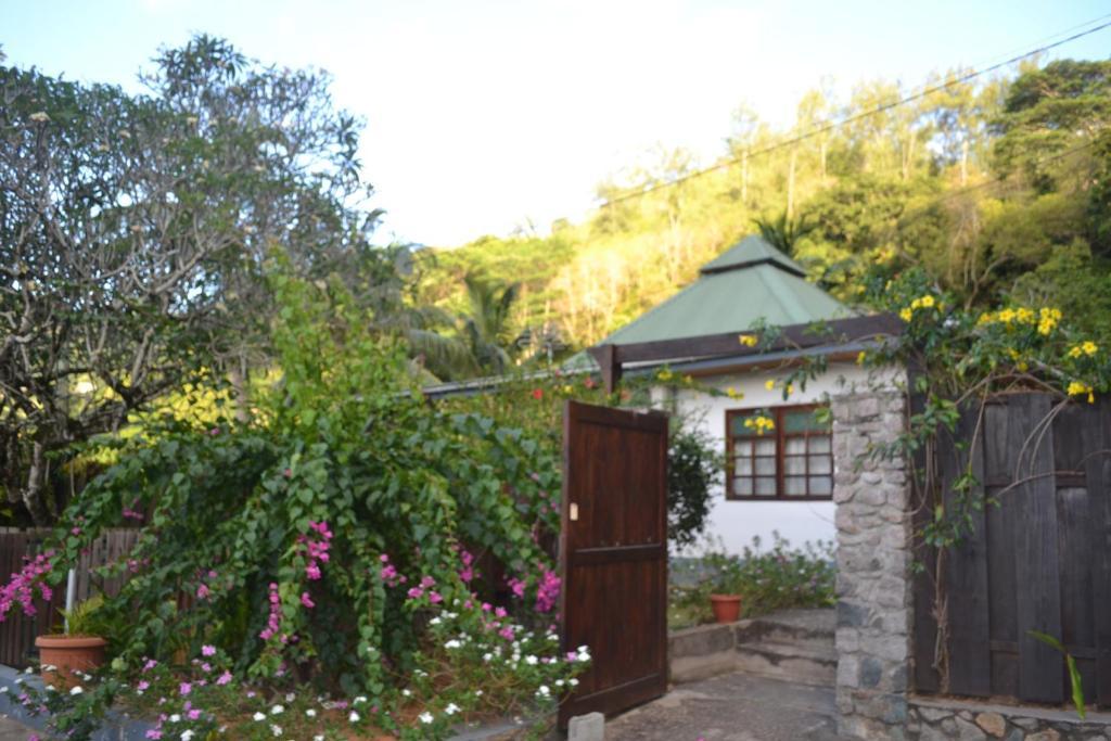 Southpointchalets Takamaka Exterior photo