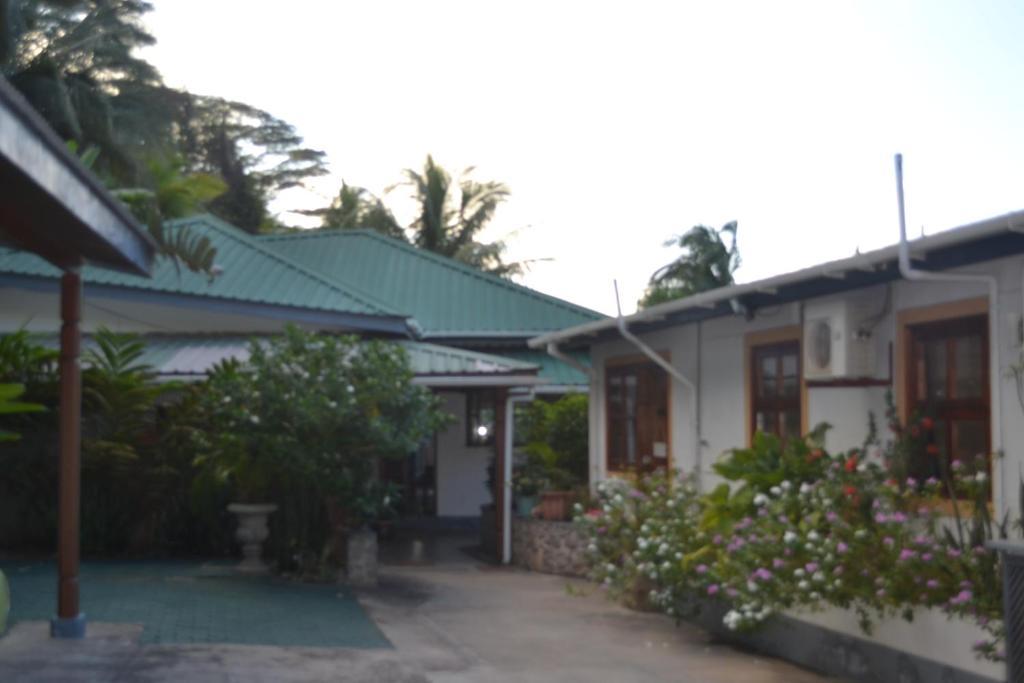 Southpointchalets Takamaka Exterior photo