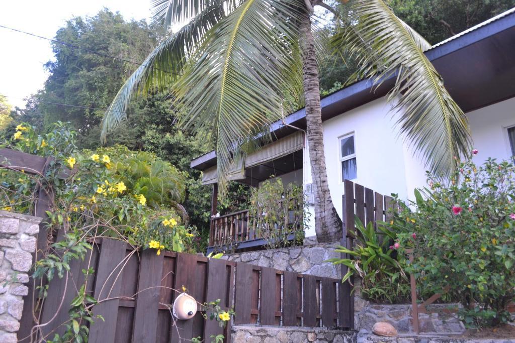 Southpointchalets Takamaka Exterior photo