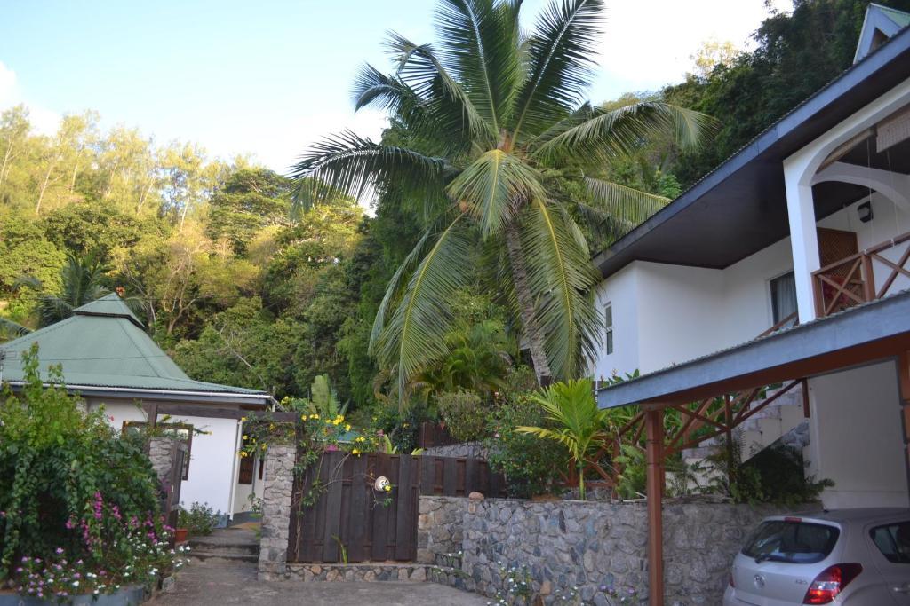 Southpointchalets Takamaka Exterior photo