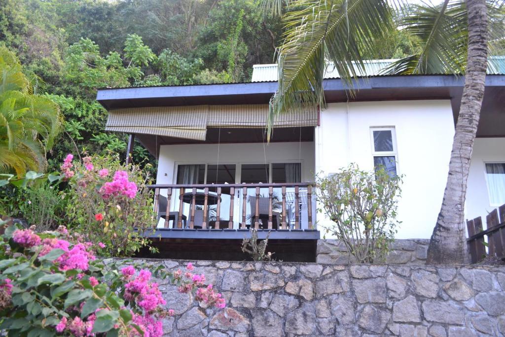 Southpointchalets Takamaka Exterior photo
