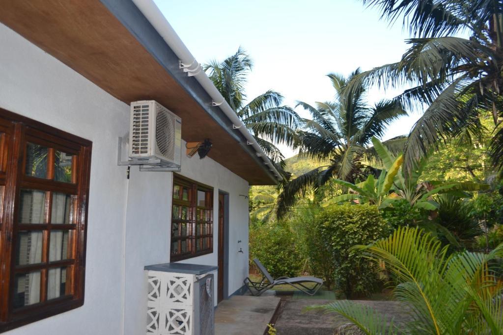 Southpointchalets Takamaka Exterior photo