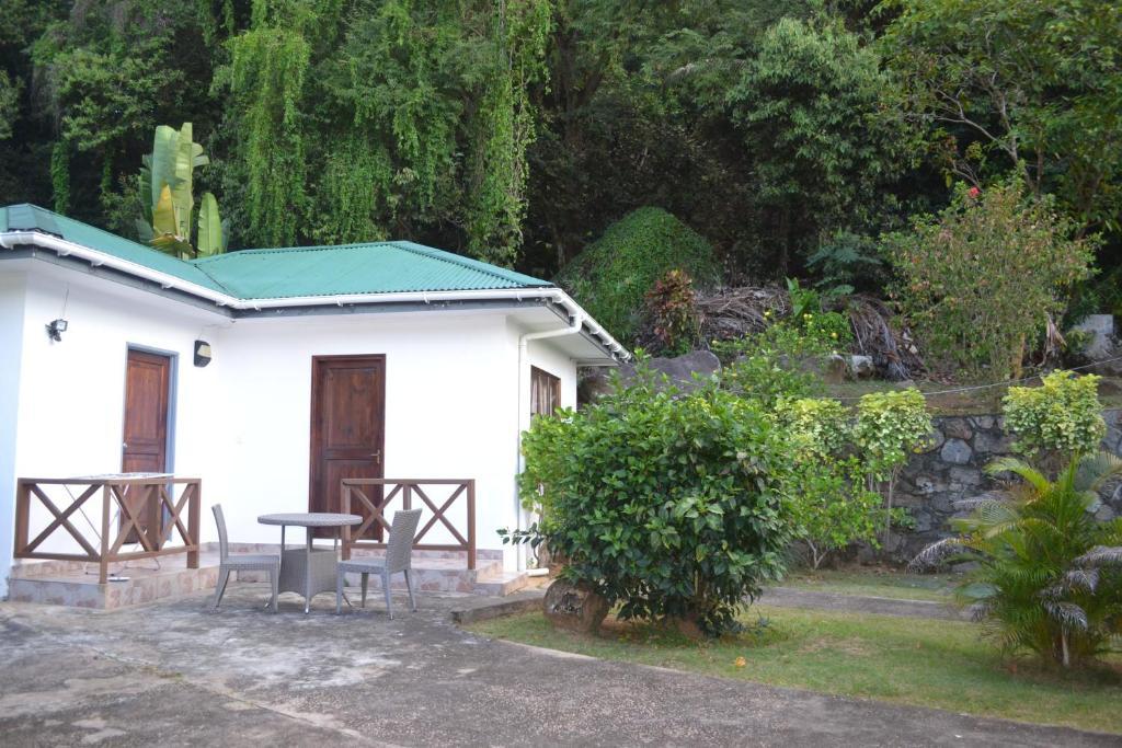Southpointchalets Takamaka Exterior photo